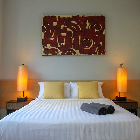 Karon Hill Residence Condominium Esterno foto