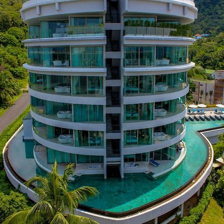 Karon Hill Residence Condominium Esterno foto