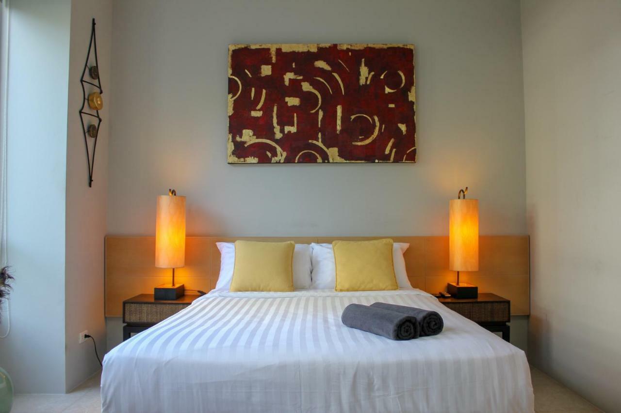 Karon Hill Residence Condominium Esterno foto