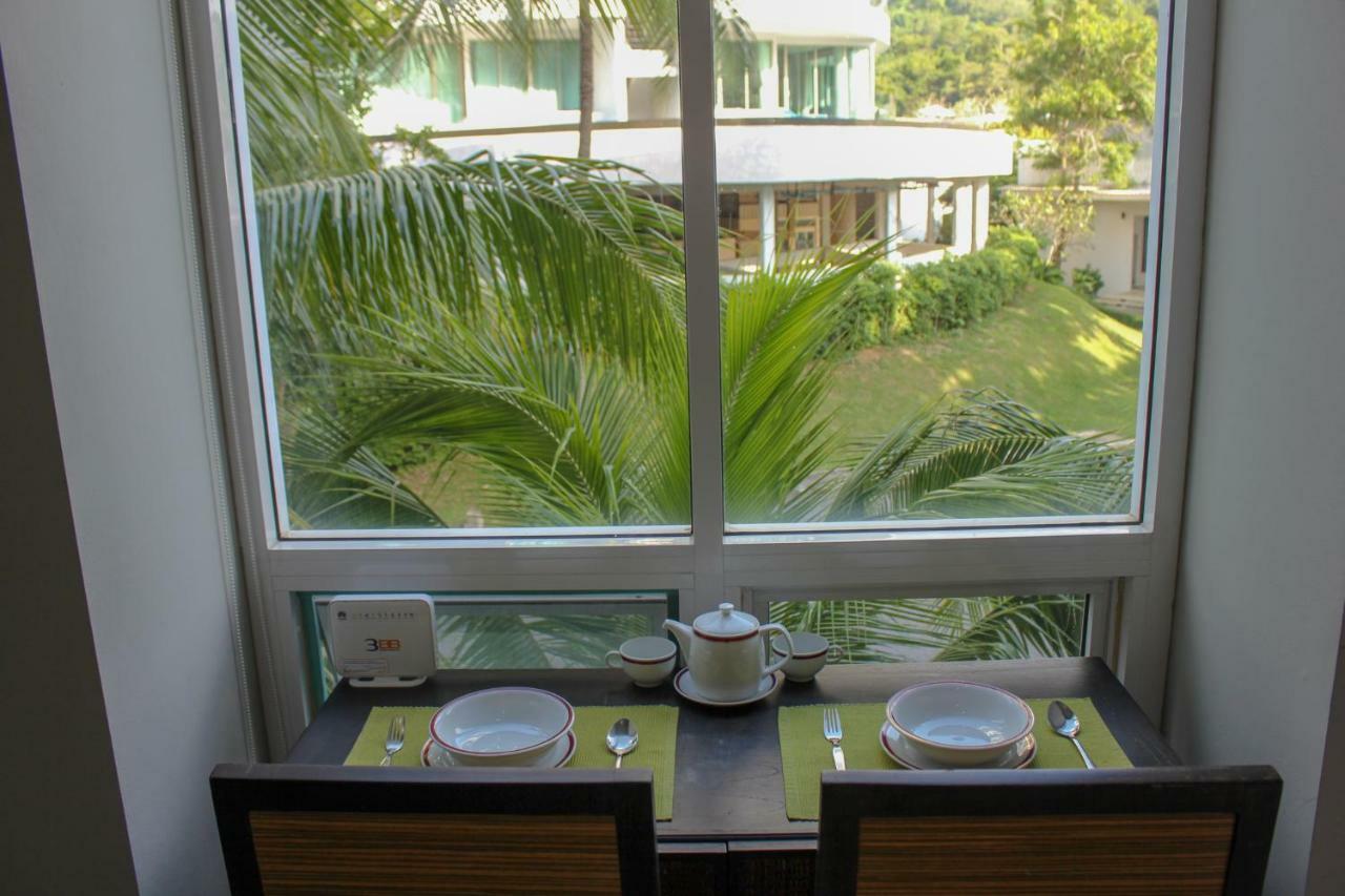 Karon Hill Residence Condominium Esterno foto