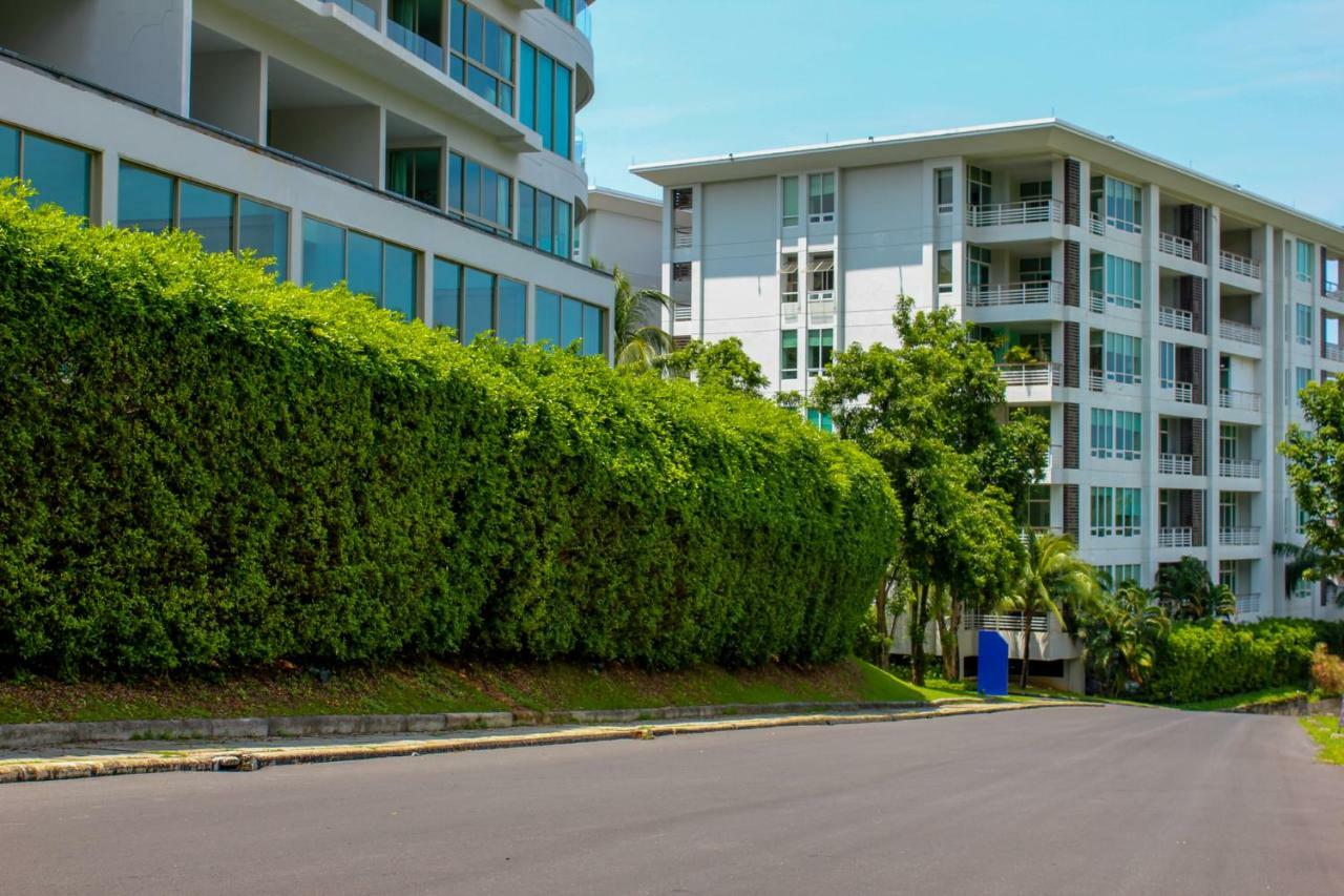 Karon Hill Residence Condominium Esterno foto