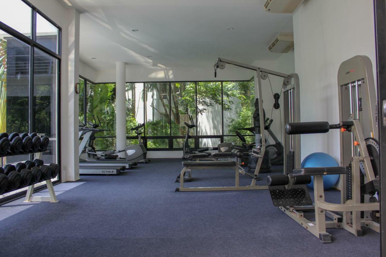 Karon Hill Residence Condominium Esterno foto
