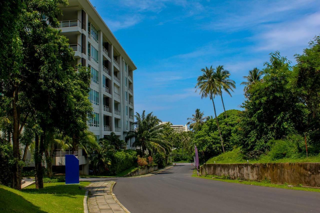 Karon Hill Residence Condominium Esterno foto