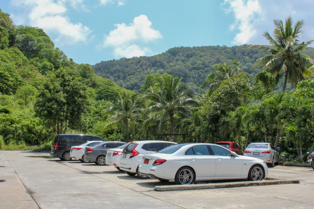 Karon Hill Residence Condominium Esterno foto