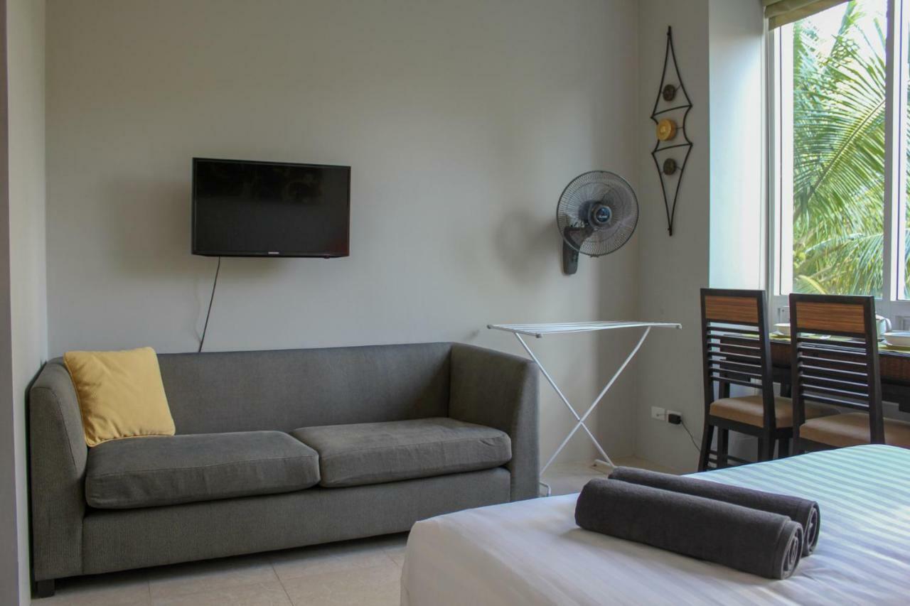 Karon Hill Residence Condominium Esterno foto
