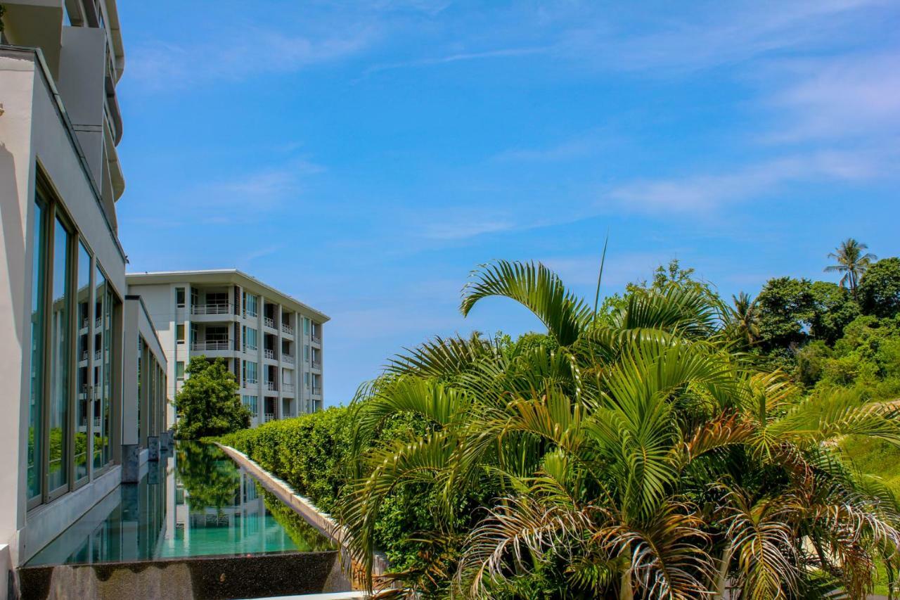 Karon Hill Residence Condominium Esterno foto